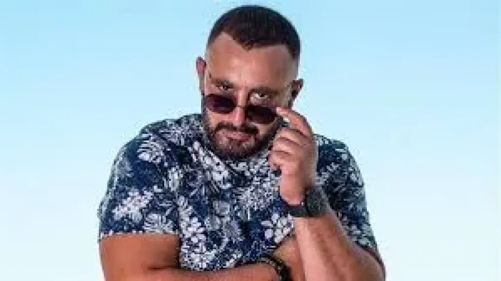 ترشيح هذه الفنانة لتشارك أحمد السقا بطولة فيلم هيروشيما