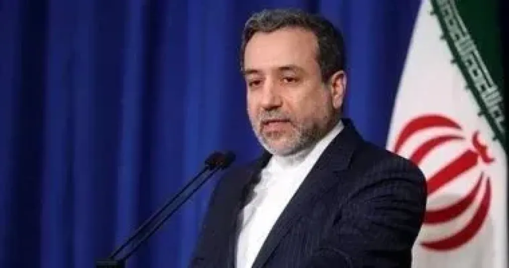 إيران: الجولة الرابعة من المفاوضات غير المباشرة مع أمريكا ستعقد يوم الأحد