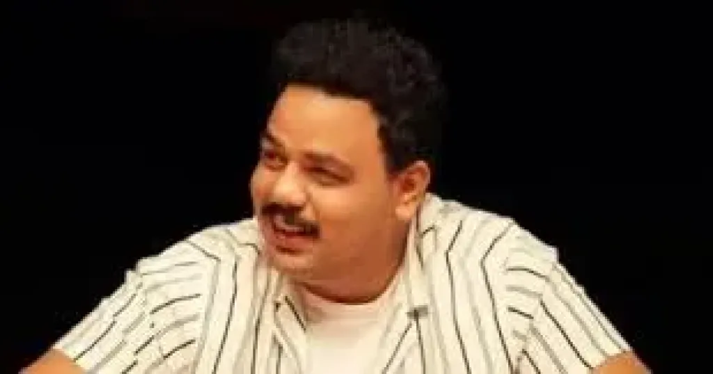 مصطفى غريب يشارك فى السينما مع كرارة وهشام ماجد والكدوانى