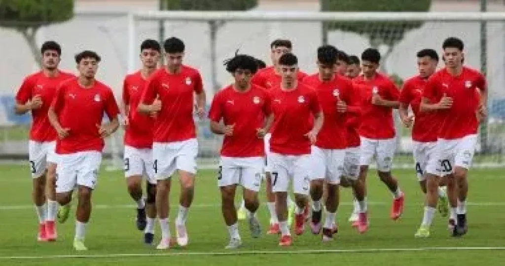 منتخب مصر للشباب.. آمال التأهل معلقة على الحسابات المعقدة فى كأس أمم أفريقيا