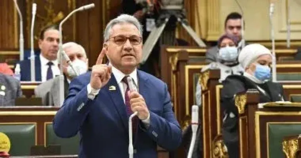 ”محلية النواب” تناقش طلبات إحاطة لنواب الغربية بحضور المحافظ