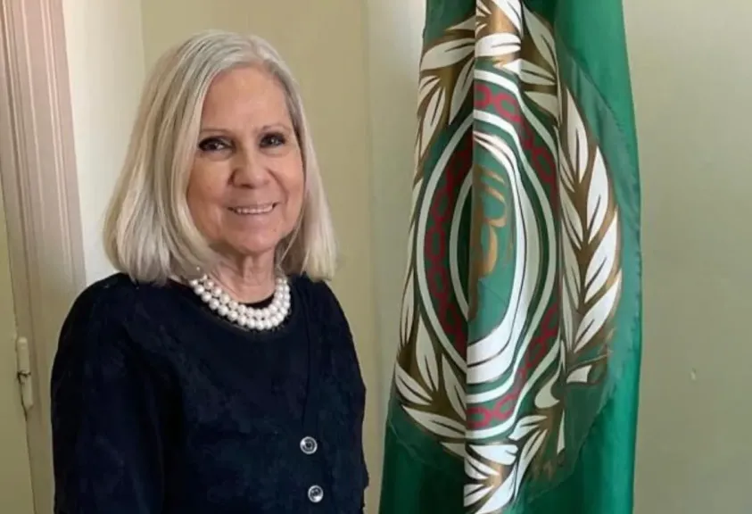 الجامعة العربية تنظم منتدى السياسات الإقليمي العربي الأول حول إعلان الدوحة