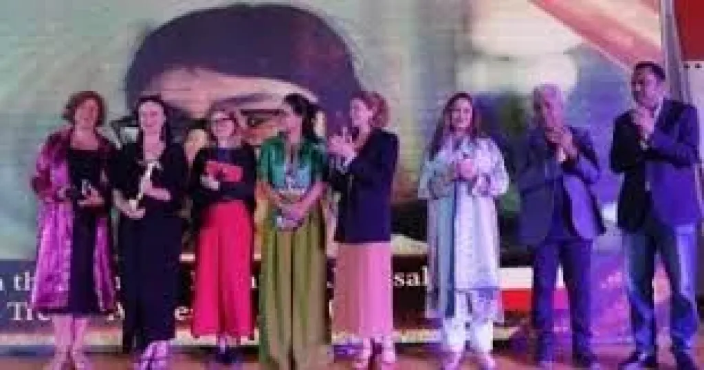 مهرجان أسوان لأفلام المرأة يسدل الستار عن دورته التاسعة بإعلان الجوائز