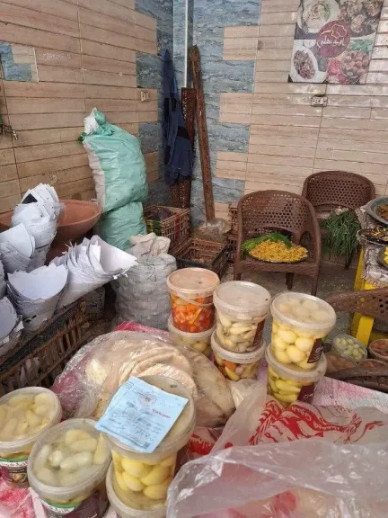 شؤون البيئةبالشرقية :التفتيش على 109منشأة غذائية وتحرير306محضر