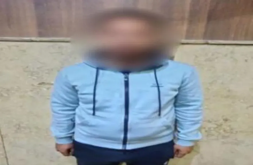 كشف ملابسات ادعاء شخص وجود تجاوزات بالارتكاز الأمني في مدخل مطار القاهرة