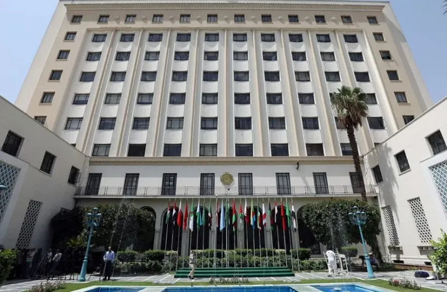 الجامعة العربية تنظم الاجتماع الثاني للفريق المعني بإعداد خطة موحدة للتعاطي مع قضايا البيئة إعلاميًا