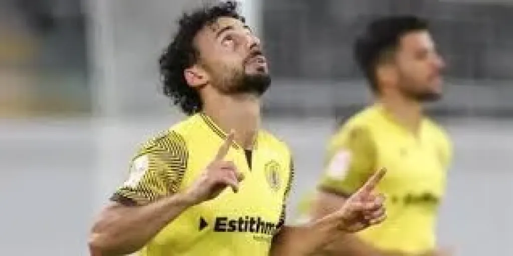 الأهلي يحسم موقف عودة أحمد عبد القادر بعد قدوم المدرب الأجنبي