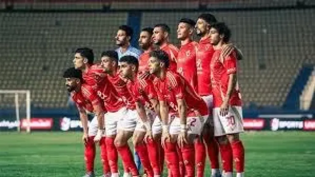 تغييرات بالجملة في تشكيل الأهلي المتوقع أمام المصري