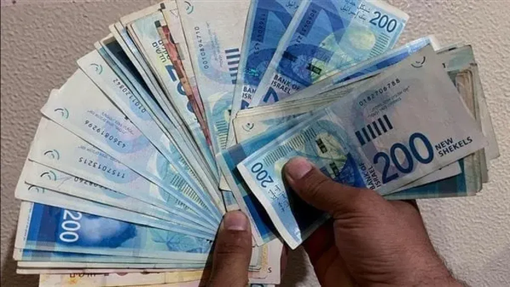 موجة غلاء في إسرائيل تنذر بصعود جديد لمعدلات التضخم