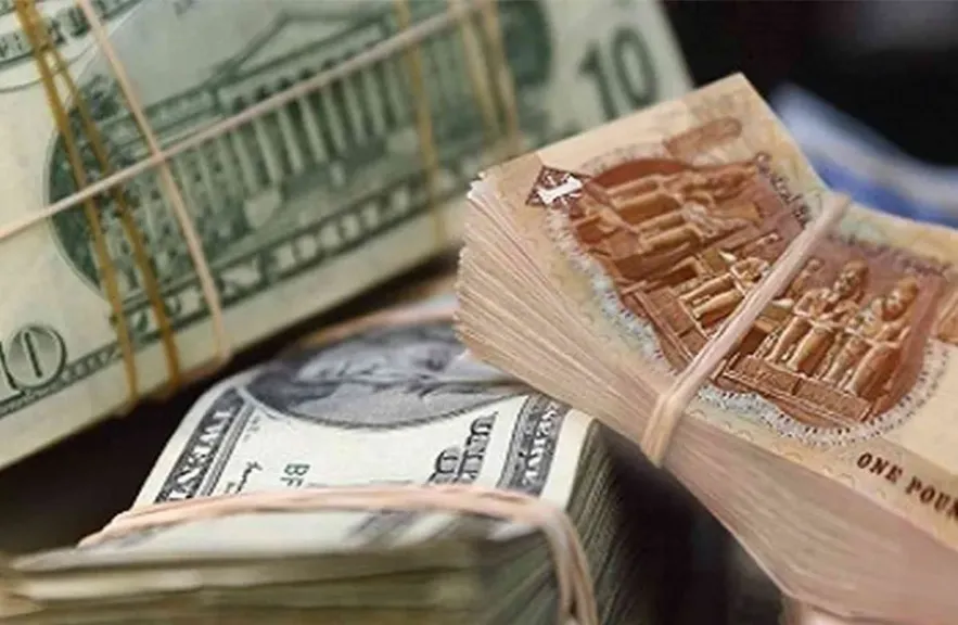 منع تداول عملات محلية وأجنبية بالسوق السوداء بحملات للأمن العام