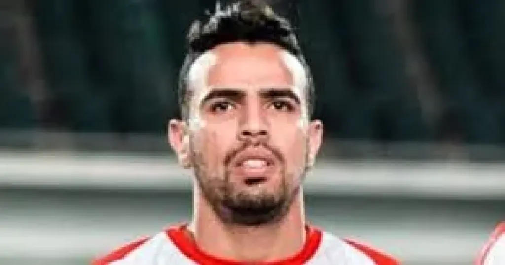 حازم إمام يبدأ مهمته فى جهاز الرمادى بعد مباراة سيراميكا
