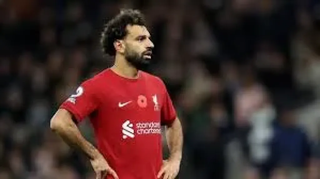 ليفربول يوافق على رحيل صديق محمد صلاح في الميركاتو الصيفي