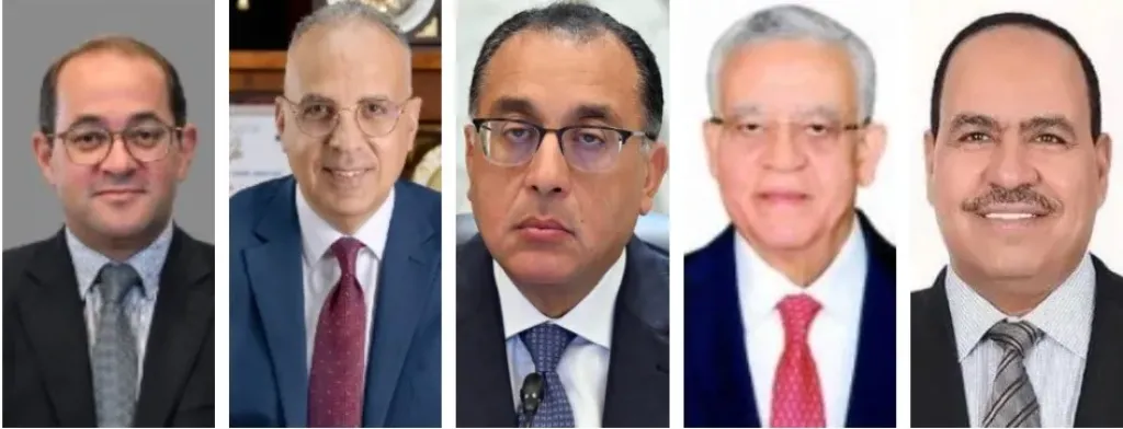النائب أحمد قورة : يفتح النار على وزير الري” سويلم  ” يغرد وحده خارج السرب ويهدر المال العام في زمن التقشف”