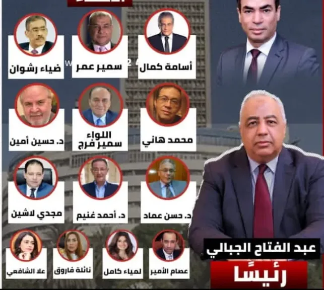 بالأسماء.. تشكيل اللجنة العليا لمنتدى القاهرة للإعلام