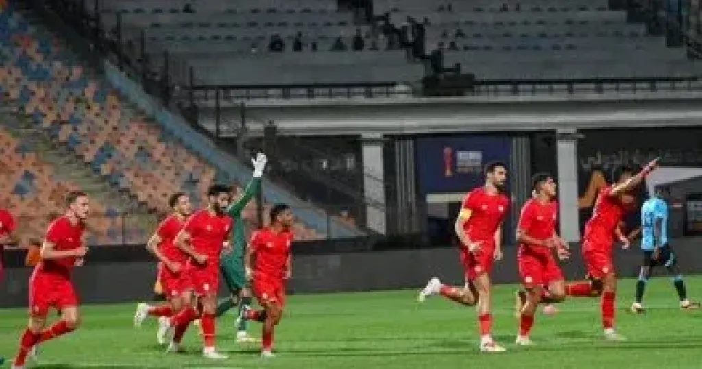 فريق مودرن سبورت