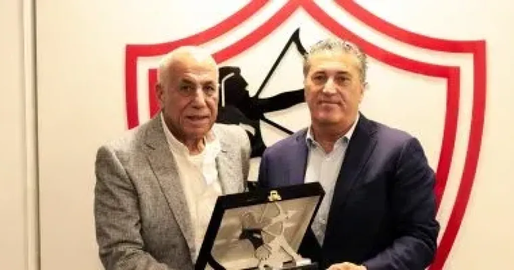 بيسيرو وحسين لبيب