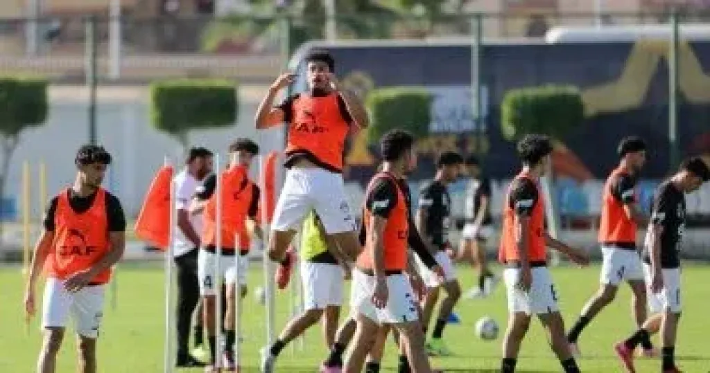 منتخب الشباب