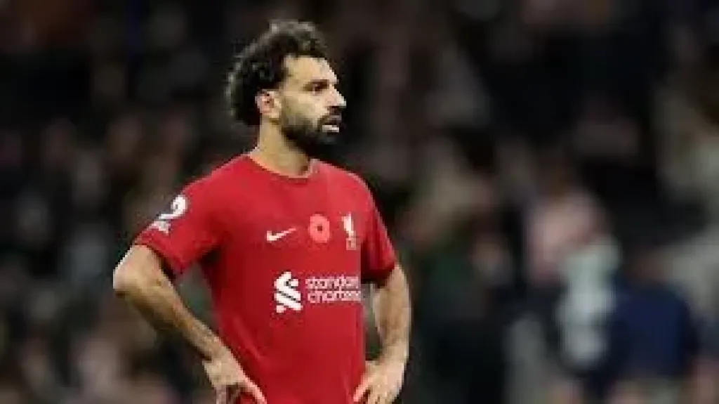 محمد صلاح ضمن أفضل 5 هدافين فى أوروبا منذ موسم كورونا