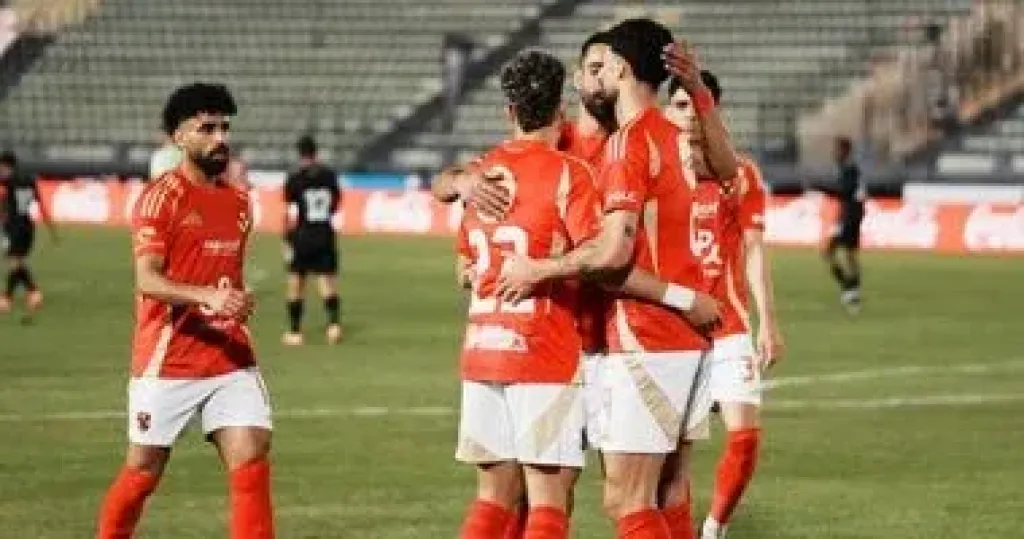 مباراة واحدة اليوم فى الجولة الخامسة من مرحلة التتويج بدوري نايل