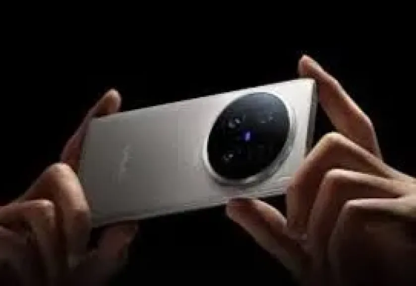 فيفو تطلق هاتف Vivo X200 FE بمواصفات قوية وتصميم أنيق