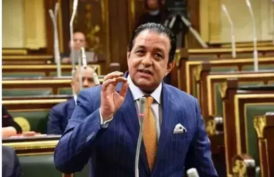 النائب علاء عابد يشيد بزيارة الرئيس السيسي إلى اليونان: نجاح جديد للدبلوماسية المصرية وتعزيز للشراكة مع دول الجوار