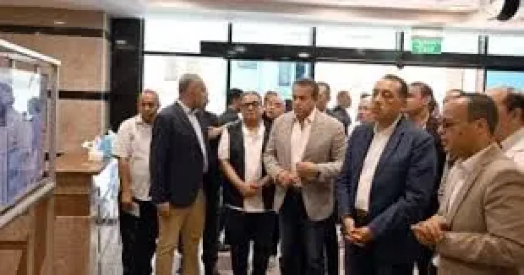 رئيس الوزراء: الحكومة تبذل قصارى جهدها لتوفير كل إمكانات تطوير المُنشآت الطبية