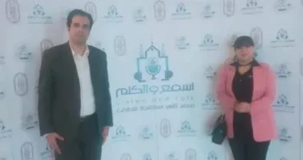 حزب الوعي يشارك فى النسخة الرابعة من منتدى ”اسمع واتكلم”