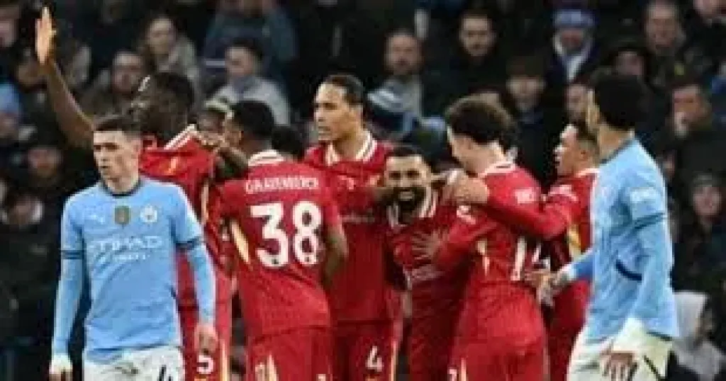 الهلال السعودي يرصد 160 مليون يورو لضم ثنائي ليفربول