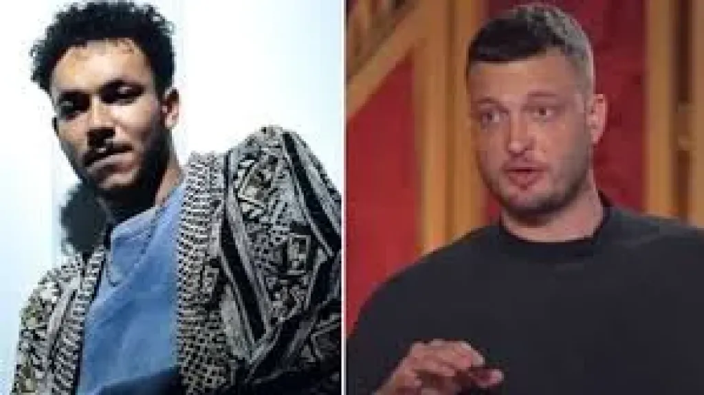 حرب كلامية بين ويجز ومروان موسى بسبب فيديو كليب
