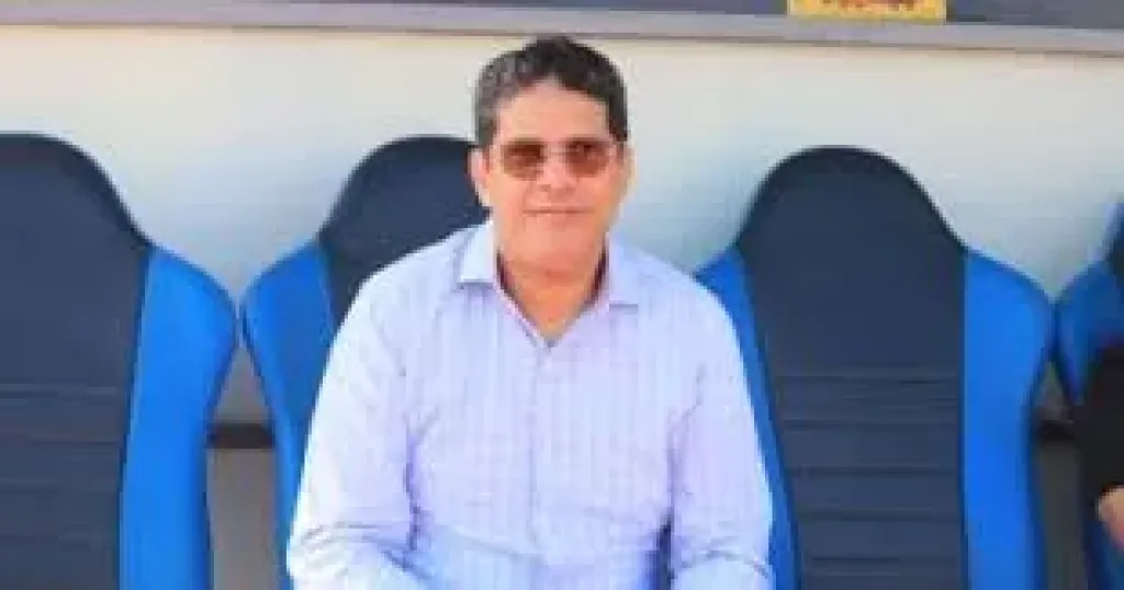 موعد أول مباراة للرمادى في قيادة الزمالك