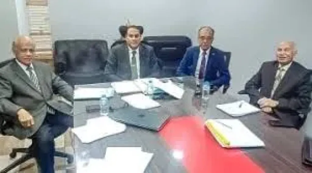 التظلمات: انتهينا من سماع أقوال الأندية في أزمة مباراة القمة ولن يتواجدوا اليوم