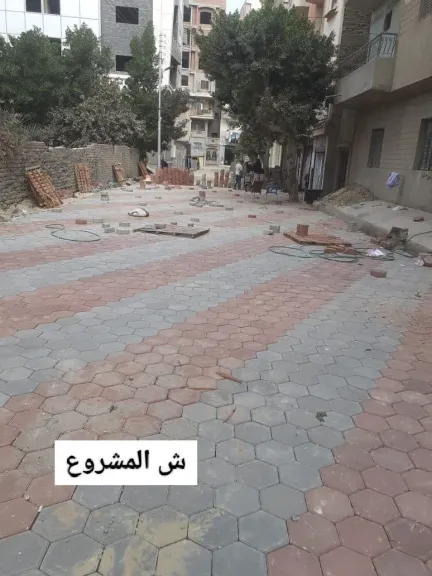 محافظ الشرقة يطمئن على تنفيذ أعمال المشروعات الخدمية بفاقوس