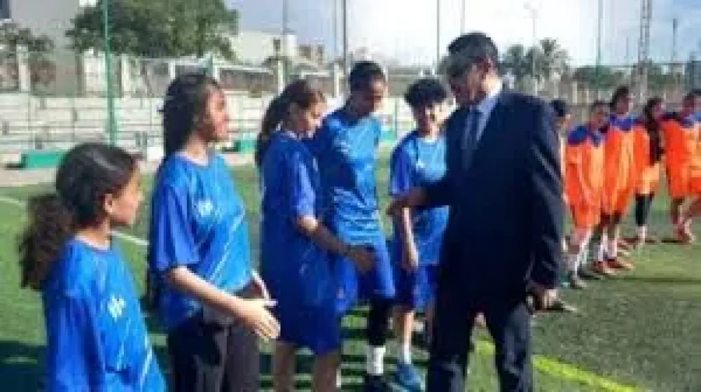 برعاية وزير الشباب والرياضة.. الإسماعيلية تحتضن ختام الدوري الرياضي وتصفيات الكرة النسائية