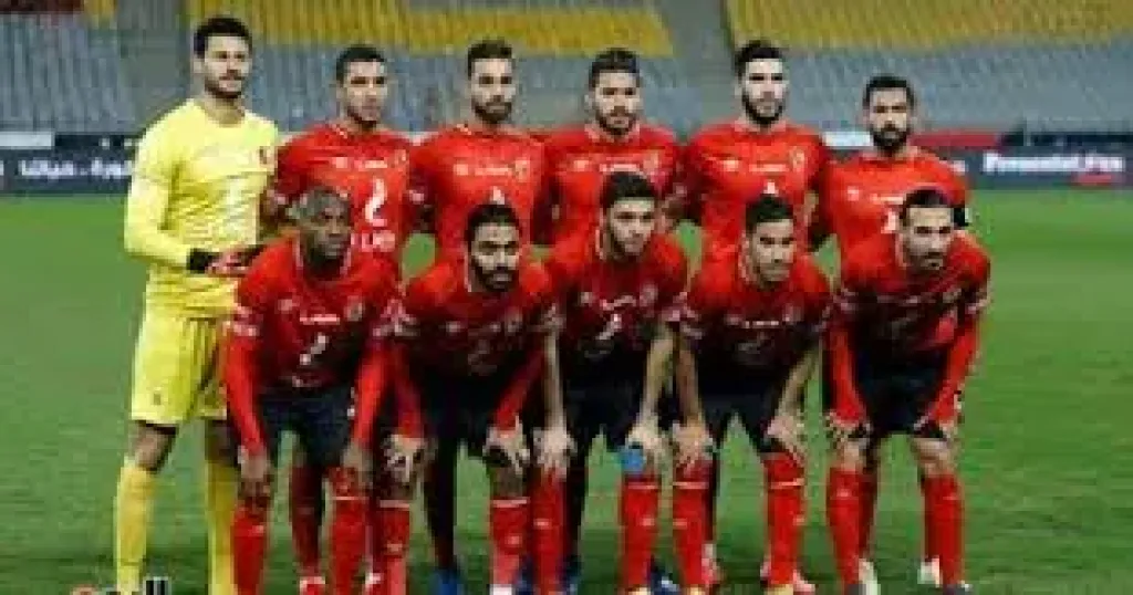 الأهلي يفوز على المصري 2/4 ويتصدر الدوري الممتاز مؤقتا