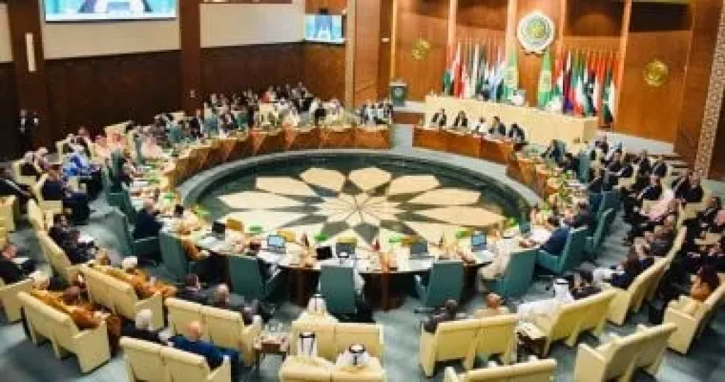 مجلس الجامعة العربية يؤكد تضامنه الكامل مع السودان بسبب الهجمات الآخيرة