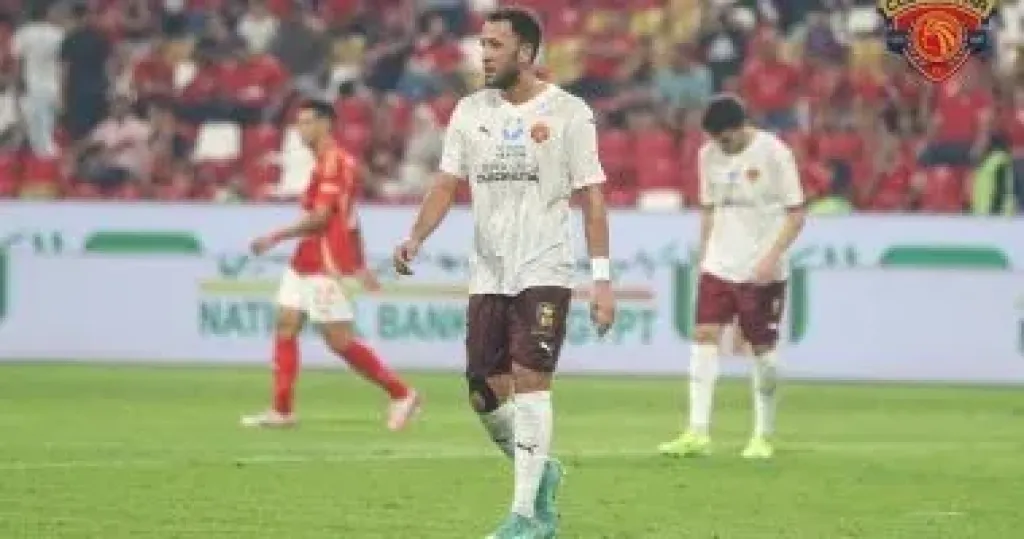 سيراميكا يستعيد خدمات رجب نبيل أمام الزمالك غداً فى الدورى