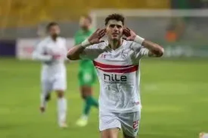 الزمالك يواجه سيراميكا فى الظهور الأول لـ أيمن الرمادى