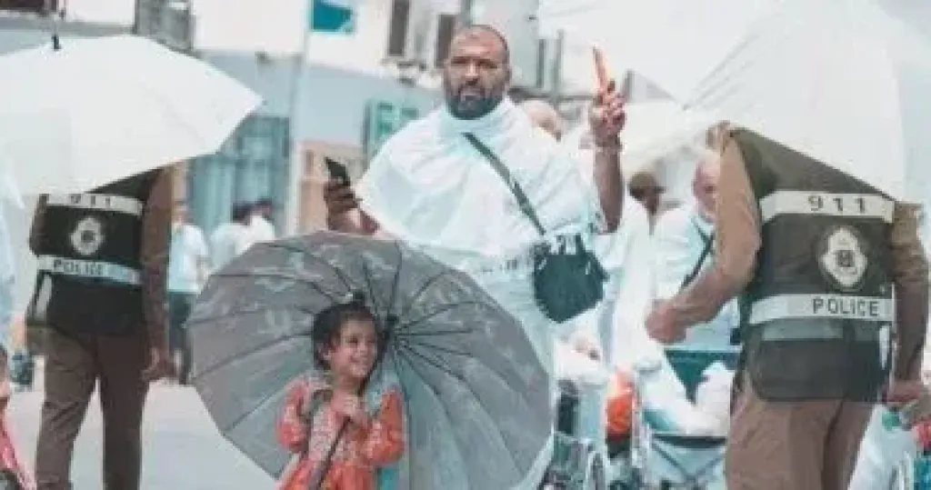 ”ضيافة” مكة تستعد لموسم الحج