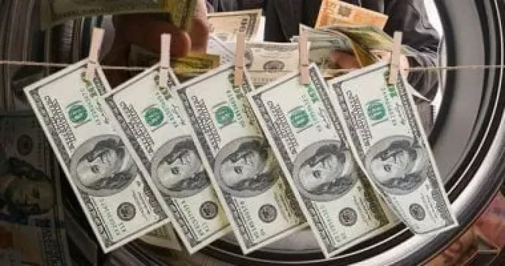 وزارة الداخلية تحبط قضية غسيل أموال بقيمة 50 مليون جنيه