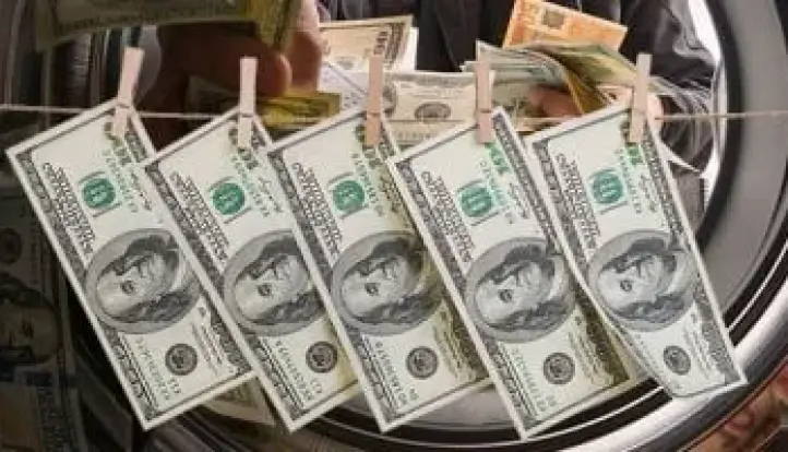 وزارة الداخلية تحبط قضية غسيل أموال بقيمة 50 مليون جنيه