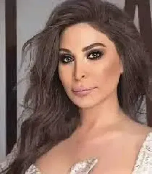 إليسا تواصل تسجيل ألبومها الجديد استعدادًا لصيف 2025