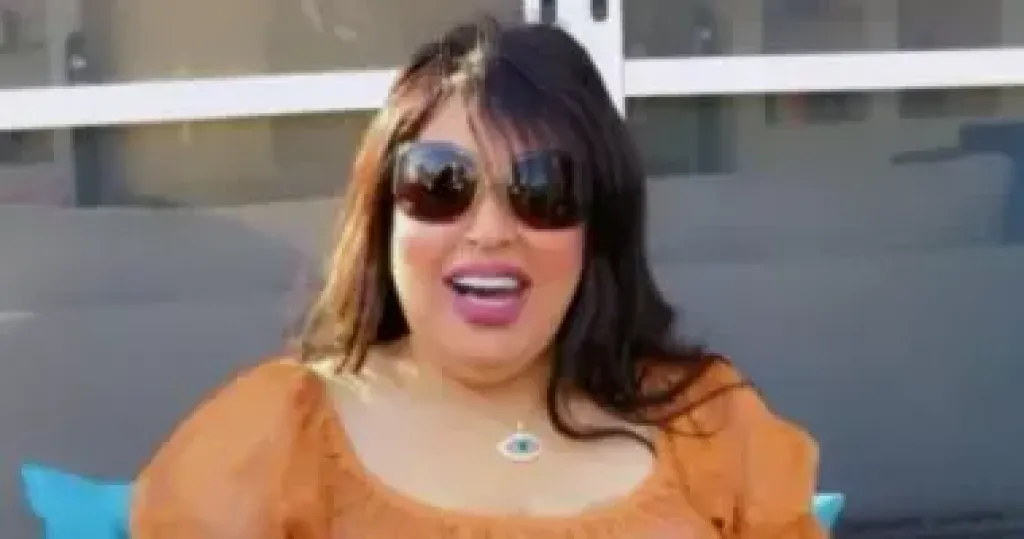 فيفى عبده عن محمود عبد العزيز وبوسى شلبى: سافروا معايا الحج وهما متجوزين