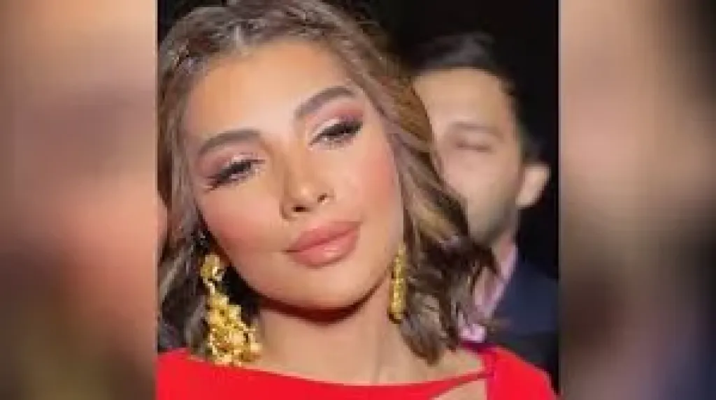 تعرف على سر إصابة أصالة بتشنجات في الوجه