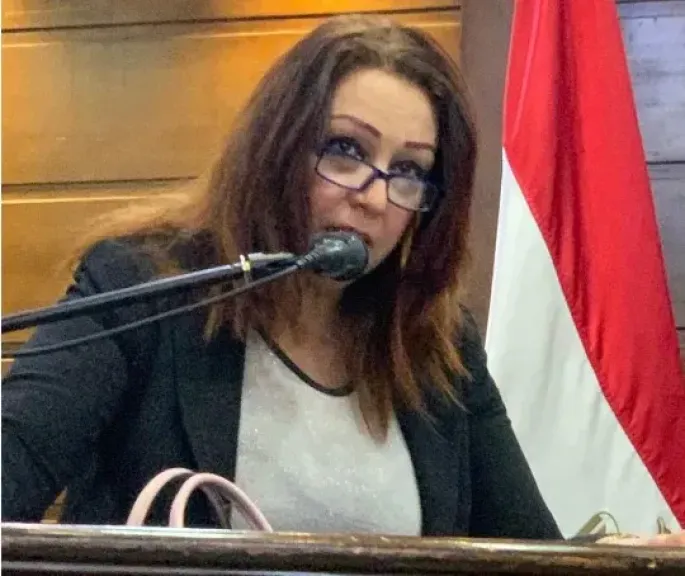 الدكتورة الإعلامية شاهيناز عبد الكريم تكتب:  تصادم المصالح الأمريكية – الإسرائيلية.. هل آن أوان الفُطام؟