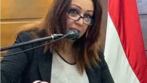 الدكتورة الإعلامية شاهيناز عبد الكريم تكتب:  تصادم المصالح الأمريكية – الإسرائيلية.. هل آن أوان الفُطام؟