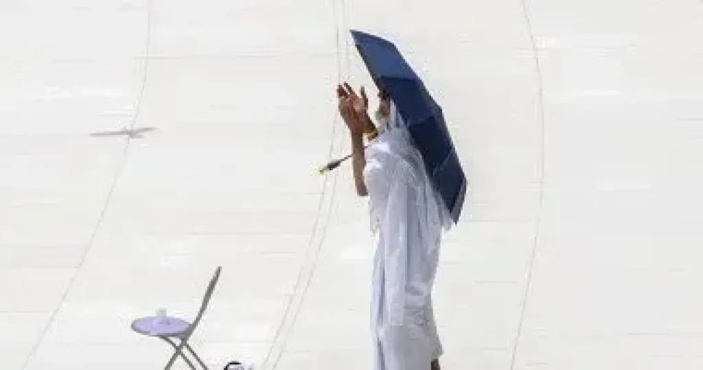 ما هى اللقاحات المطلوبة قبل القدوم إلى السعودية لأداء مناسك الحج
