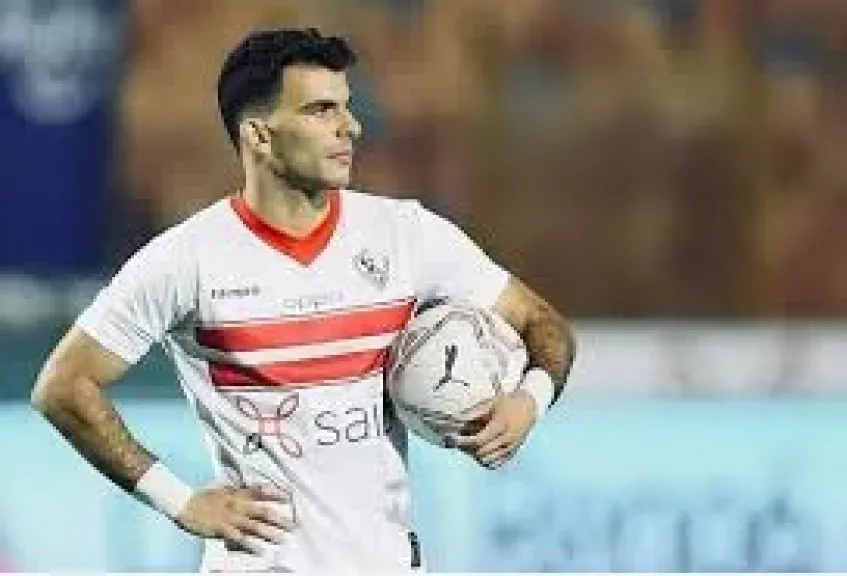 الزمالك يحدد لـ زيزو جلسة تحقيق جديدة غدًا السبت
