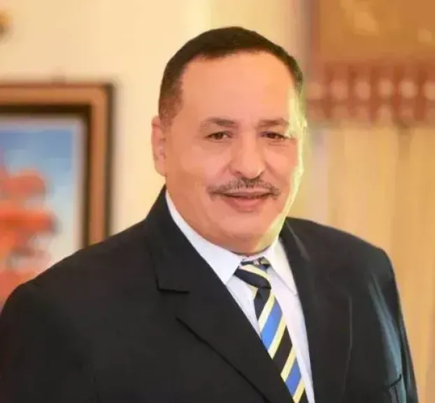 خالد القط: مشاركة السيسي في ”عيد النصر” بروسيا تؤكد مكانة مصر واحترام العالم لدورها الدولي