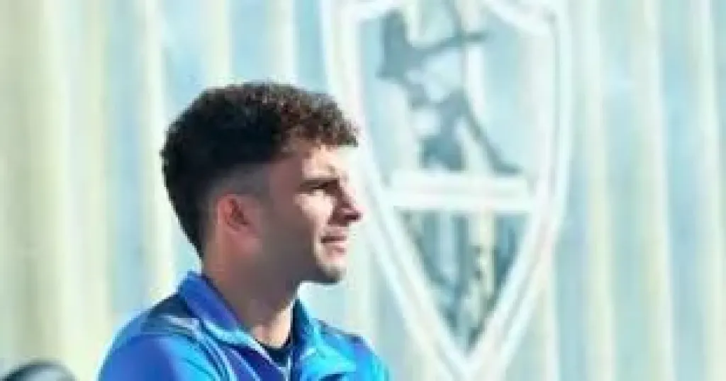 زيزو يجهز ملف الدفاع عن نفسه فى جلسة تحقيق الزمالك غدًا