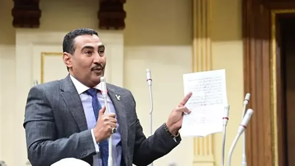 النائب محمد الجبلاوي يتقدم بطلب إحاطة بشأن غش المواد البترولية وتقاعس الوزارات المعنية